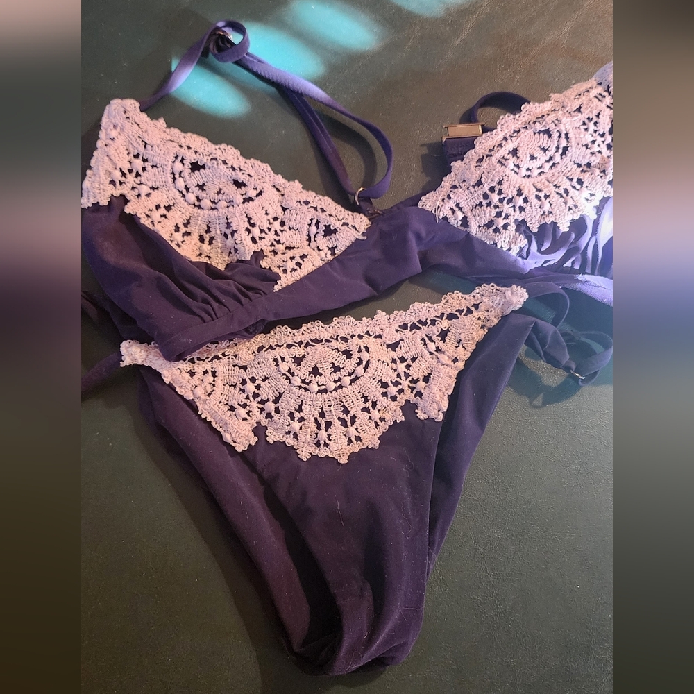 Blue Life Bikinj